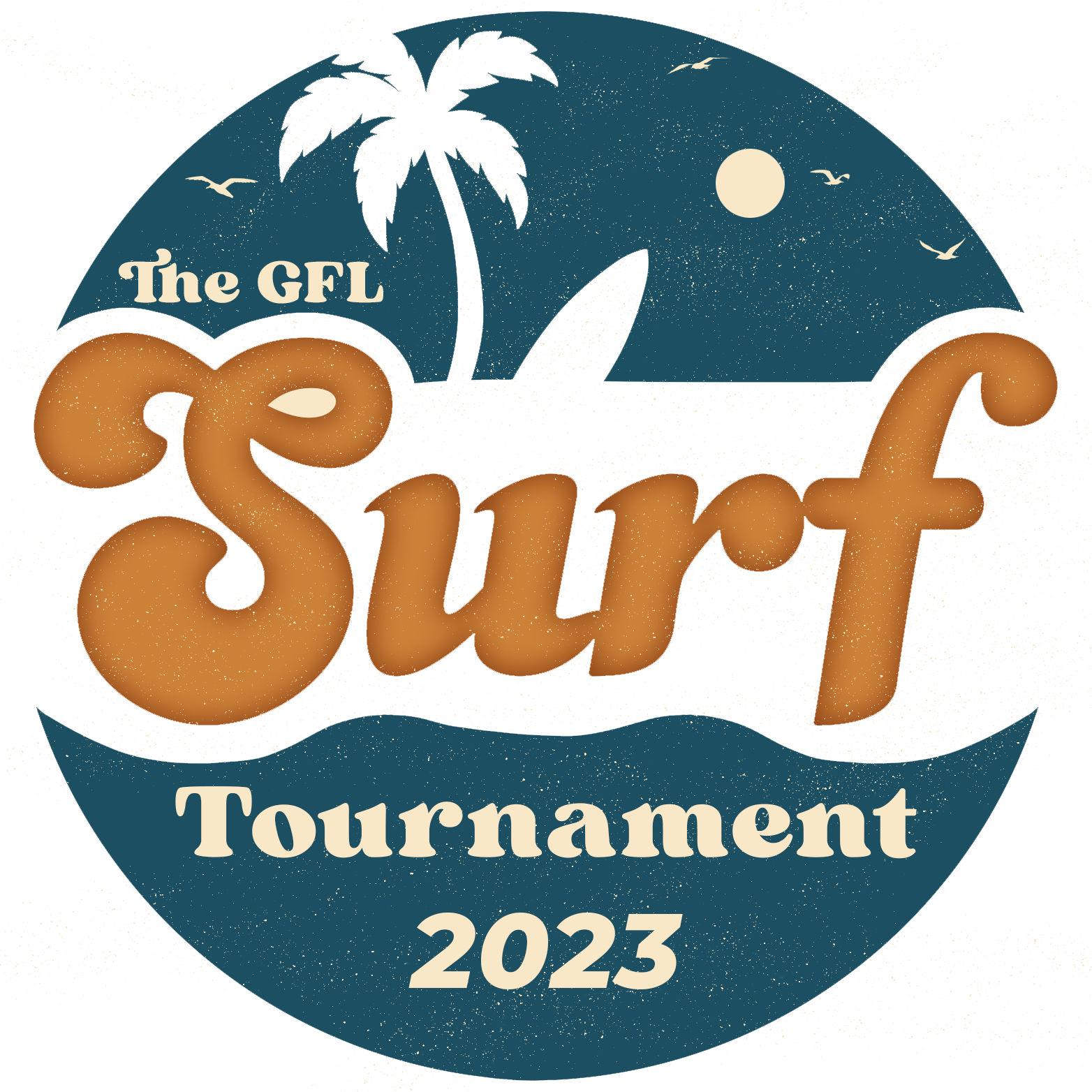 GFL Surf Tournament 2023